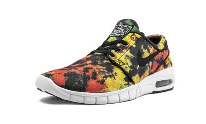 Stefan Janoski Max PRM "Max Tie Dye"