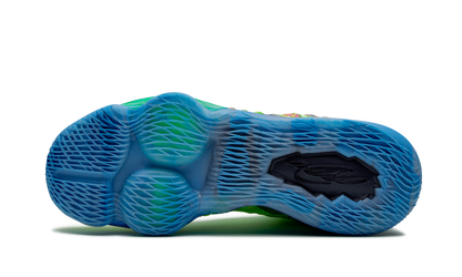 Lebron 17 All Star Promo "Mr. Swackhammer"