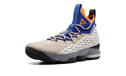 LeBron 15 "Mowabb"