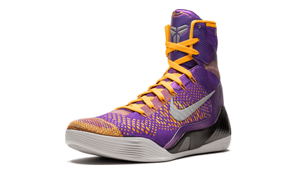 Kobe 9 Elite "Team"