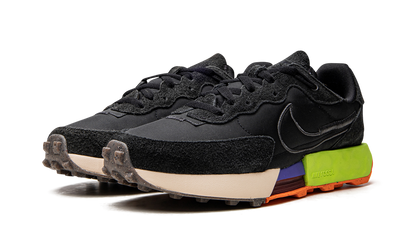 FONTANKA WAFFLE WMNS "Black Volt"