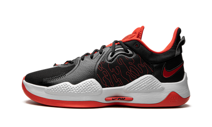 PG 5 "Bred"