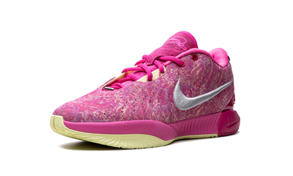 LeBron 21 "The World Is Your Oyster"