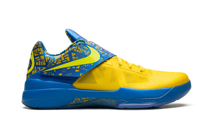 Zoom KD 4 "Scoring Title 2025"