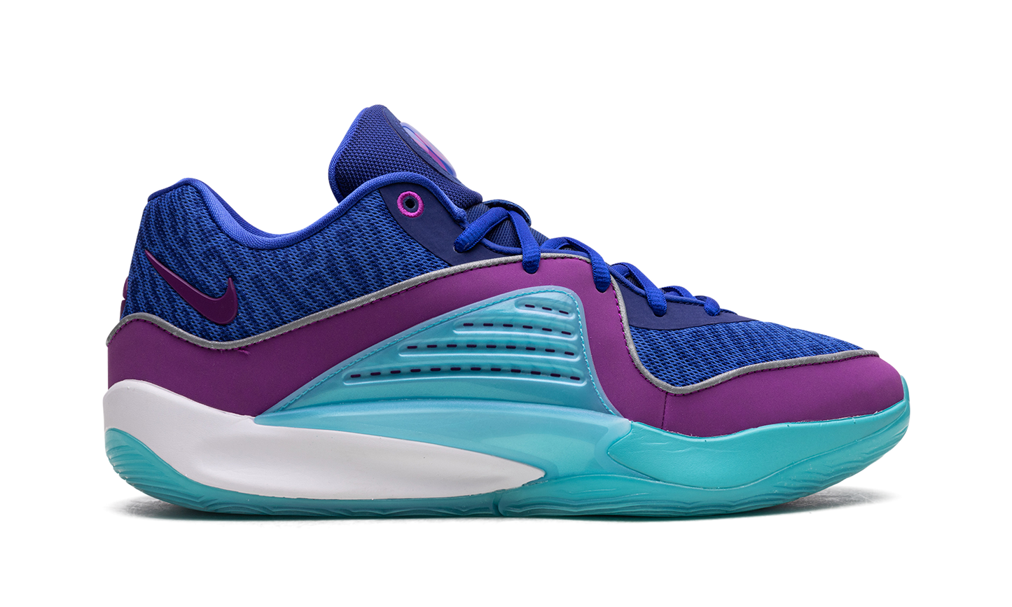 KD 16 "Ready, Play"