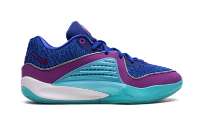 KD 16 "Ready, Play"