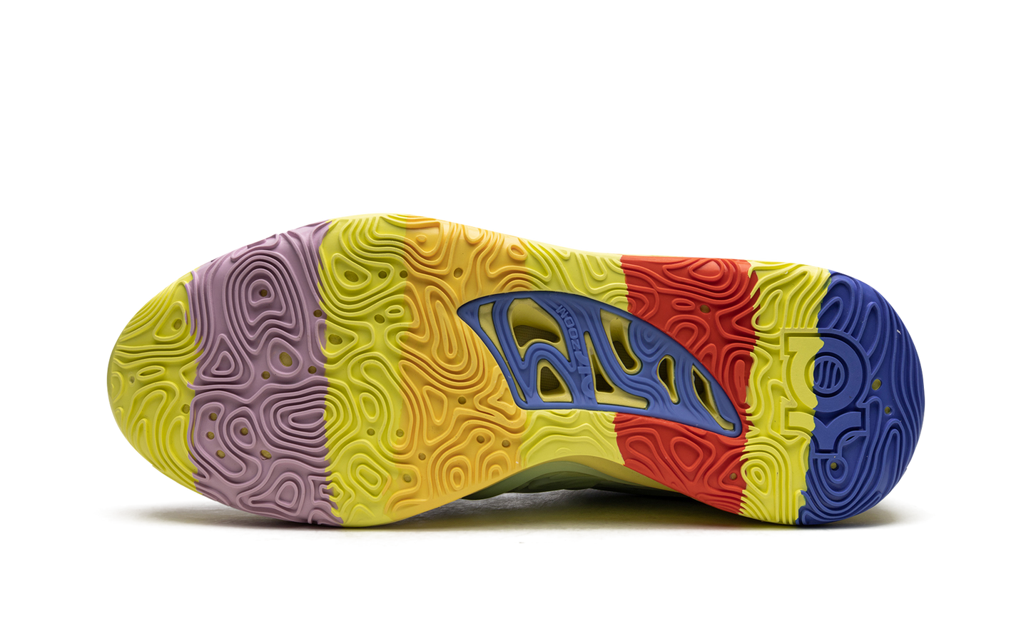 KD 15 "What The"