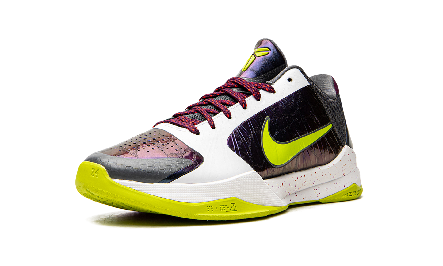 Kobe 5 Protro "Chaos"