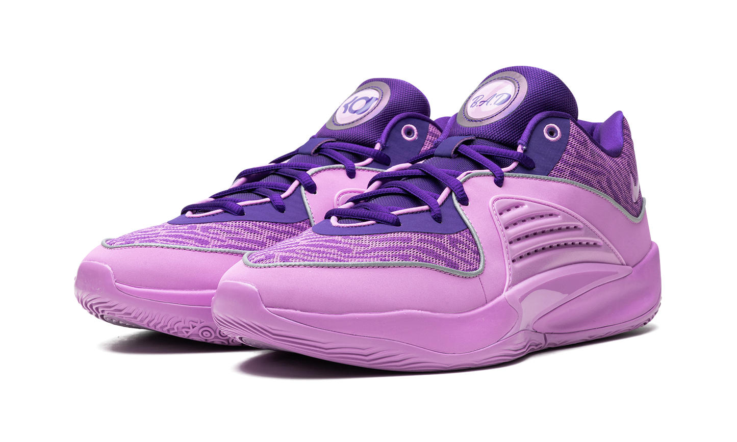 KD 16 "B.A.D"