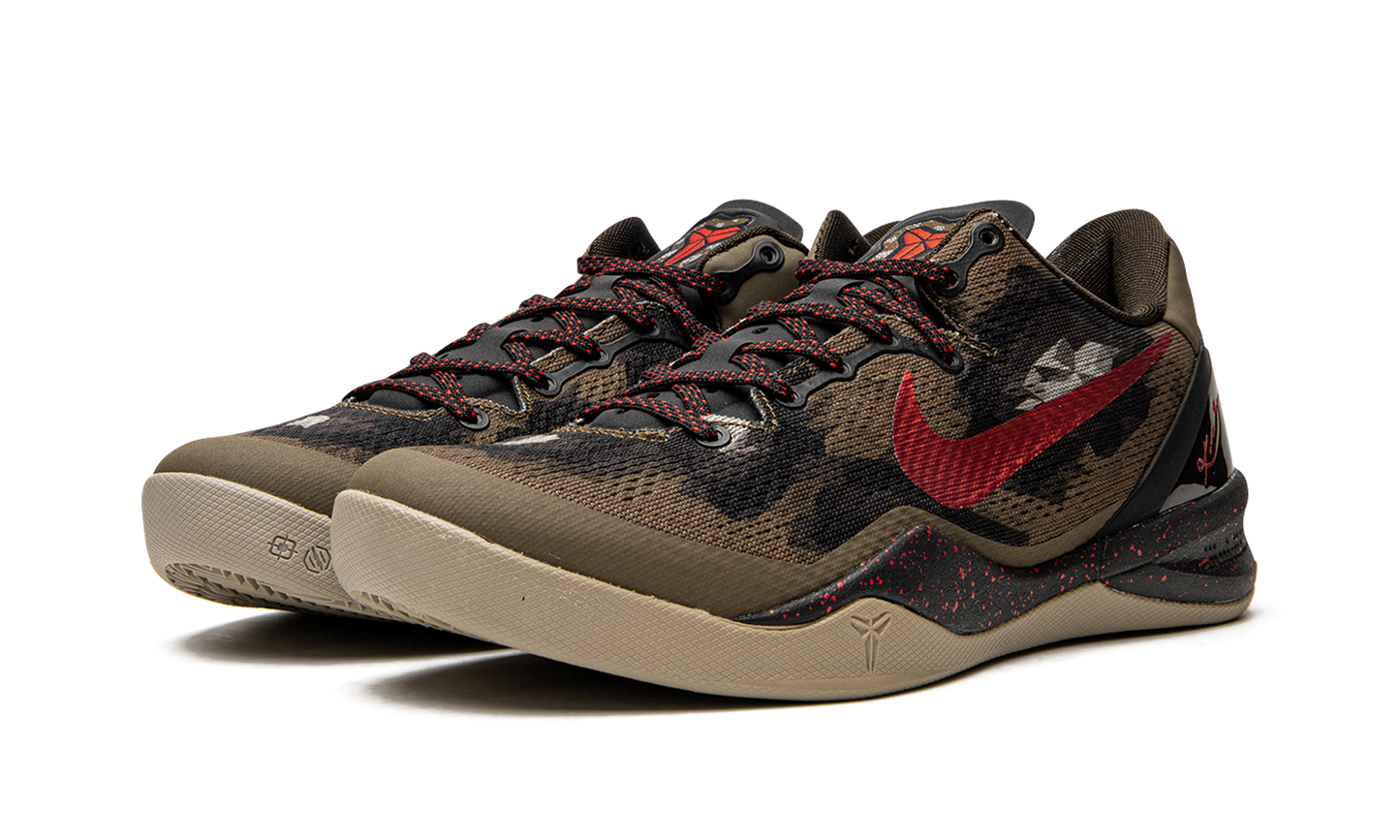 Kobe 8 System "Python"