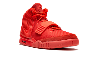 Air Yeezy 2 SP "Red October"