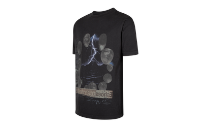 Travis Scott Utopia Circus Maximus Delresto SS Tee "Utopia Circus Maximus Tour 2023"