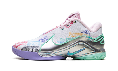 LeBron 22 "Monopoly"