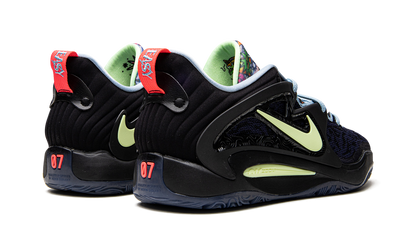 KD 15 "New Beginnings"