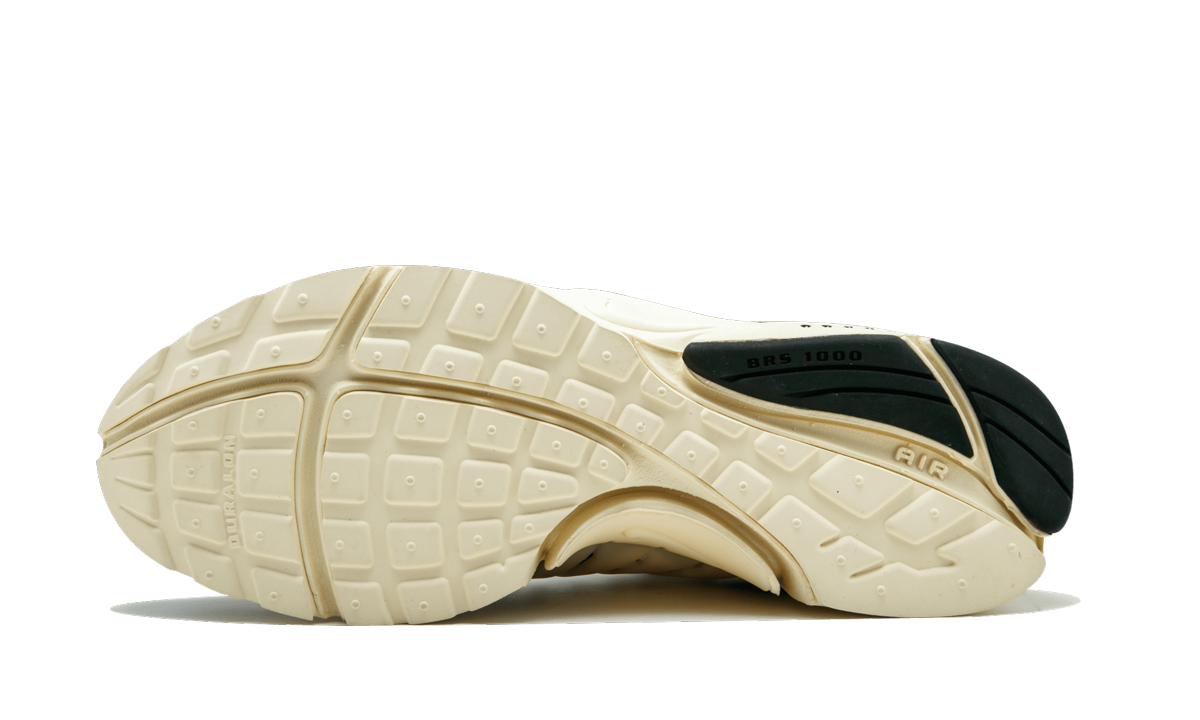 The 10: Air Presto "OFF WHITE"