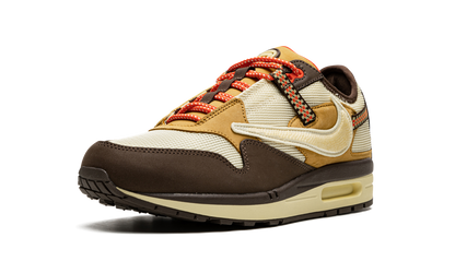 Air Max 1 "Travis Scott - Baroque Brown"