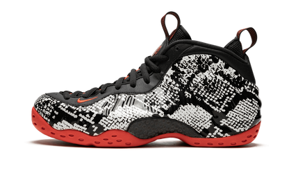 Air Foamposite One "Snakeskin"