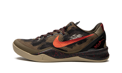 Kobe 8 System "Python"