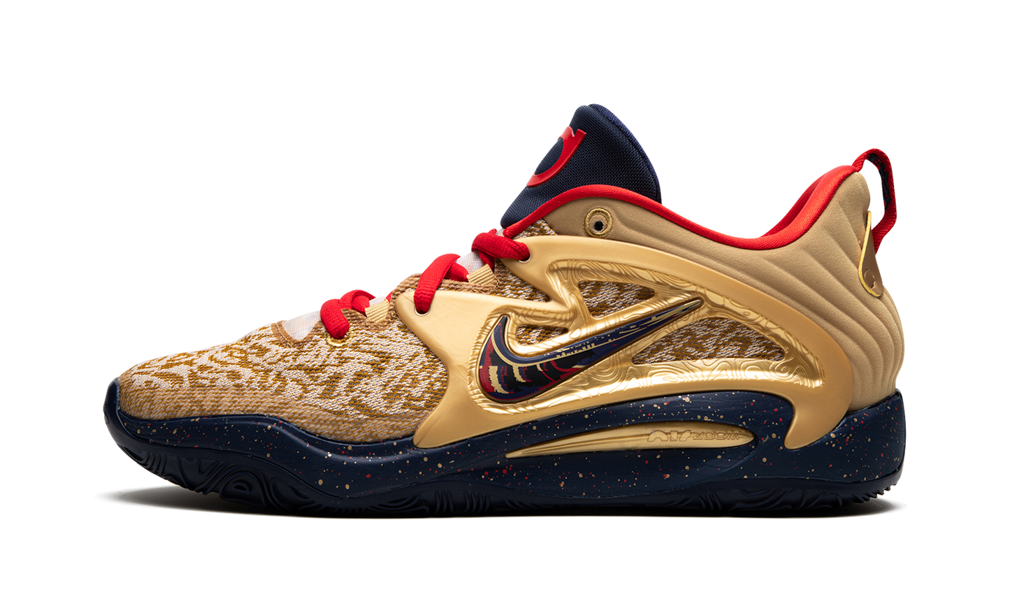 KD15 "Olympics"