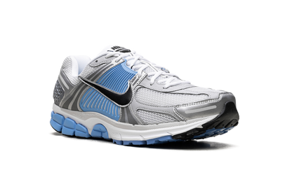 Zoom Vomero 5 "Pure Platinum University Blue"