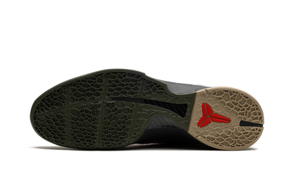 Zoom Kobe 6 Protro "Italian Camo"