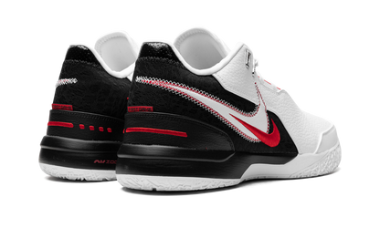 Zoom LeBron NXXT Gen AMPD "First Game"