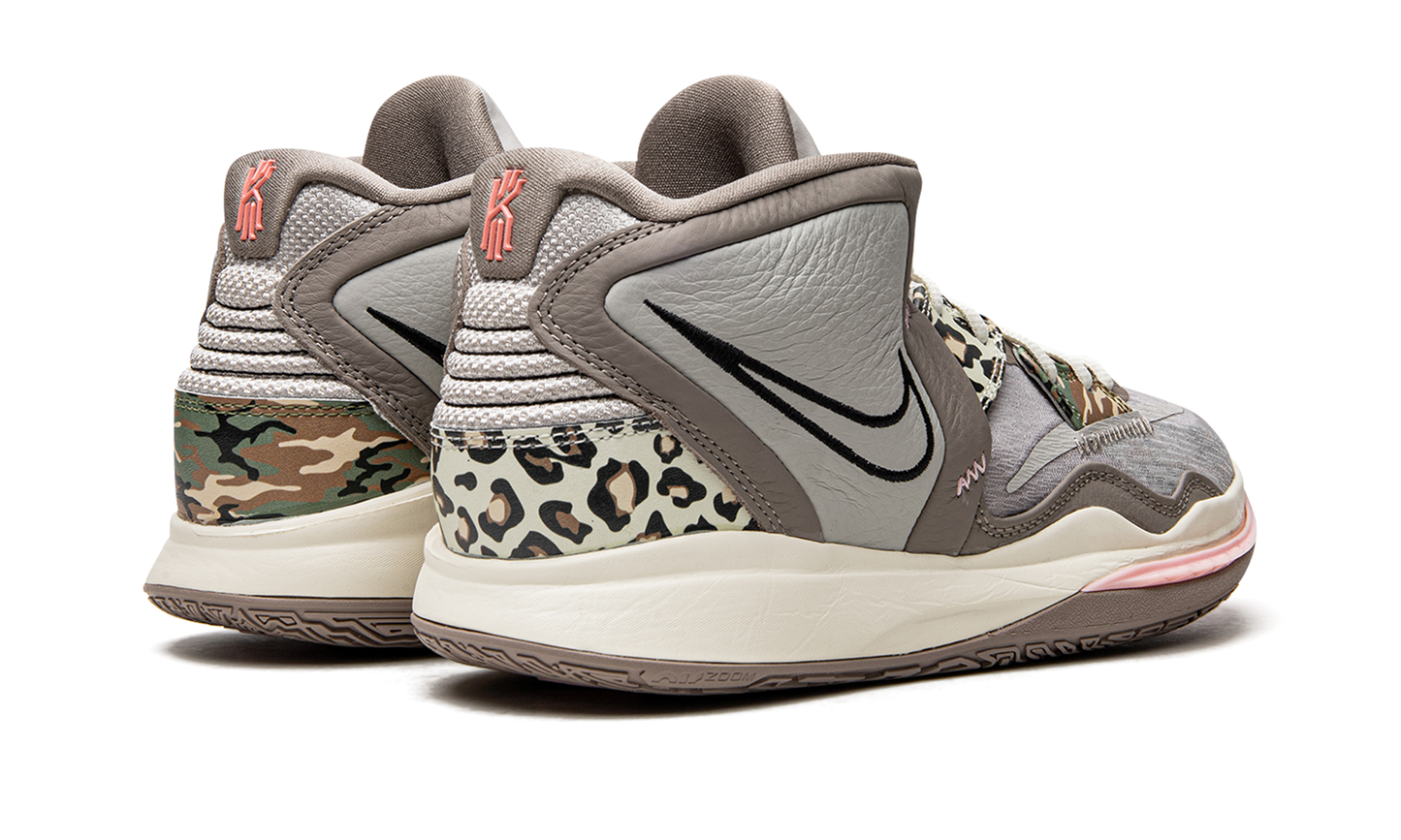 Kyrie Infinity "Leopard Camo"