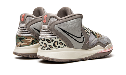 Kyrie Infinity "Leopard Camo"
