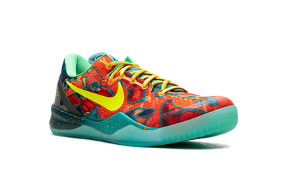 Kobe 8 Protro "What The"