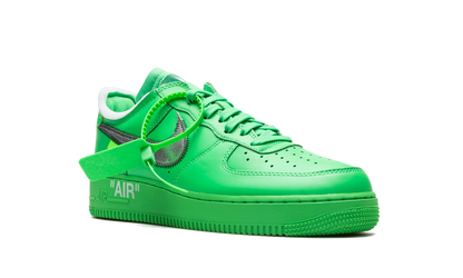 Air Force 1 Low "Off-White - Brooklyn"