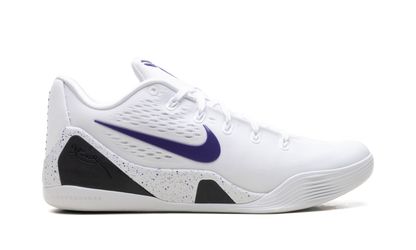 Kobe 9 EM TB "Lakers Home"