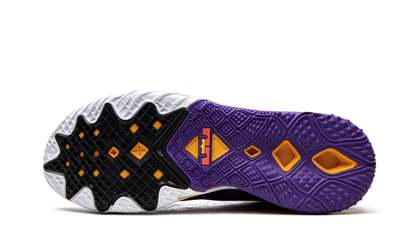 LeBron 18 Low "ACG"
