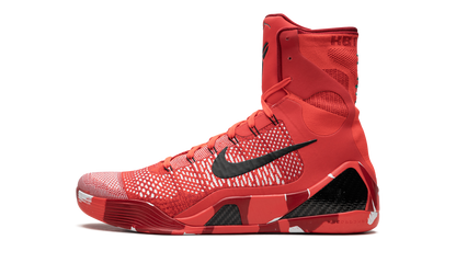 Kobe 9 Elite "Christmas"
