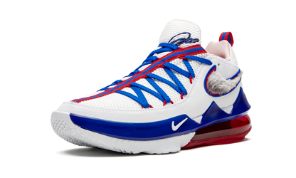 Lebron 17 Low "Tune Squad"