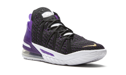 Lebron 18 "Lakers"