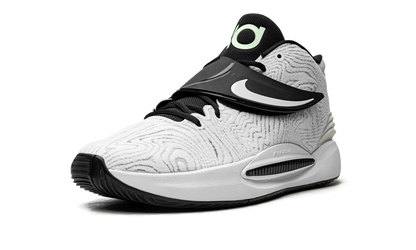 KD 14 TB "White/Black"