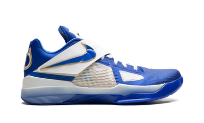 KD 4 "MVP - Hyper Royal"