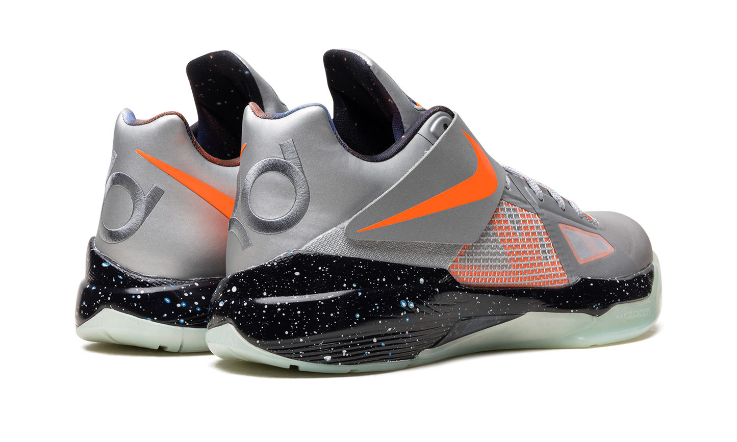 KD 4 "Galaxy"