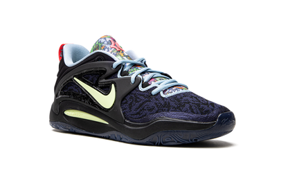 KD 15 "New Beginnings"