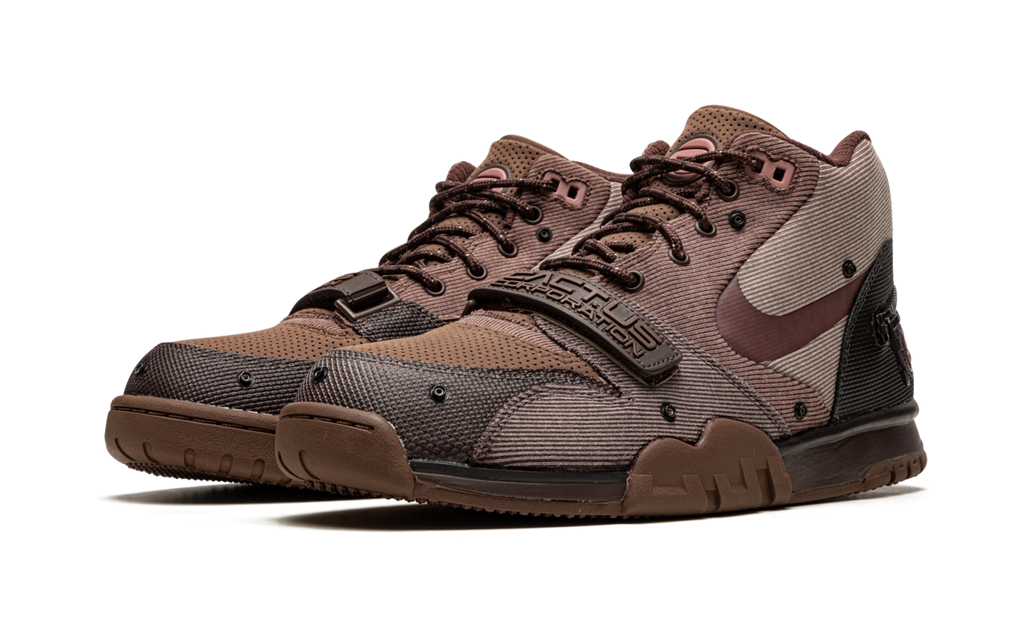Air Trainer 1 SP "Travis Scott - Coriander"
