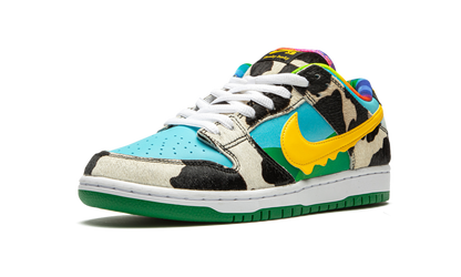 SB Dunk Low "Ben & Jerry's - Chunky Dunky"