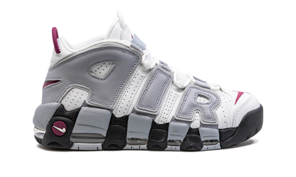 AIR MORE UPTEMPO WMNS "Rosewood"