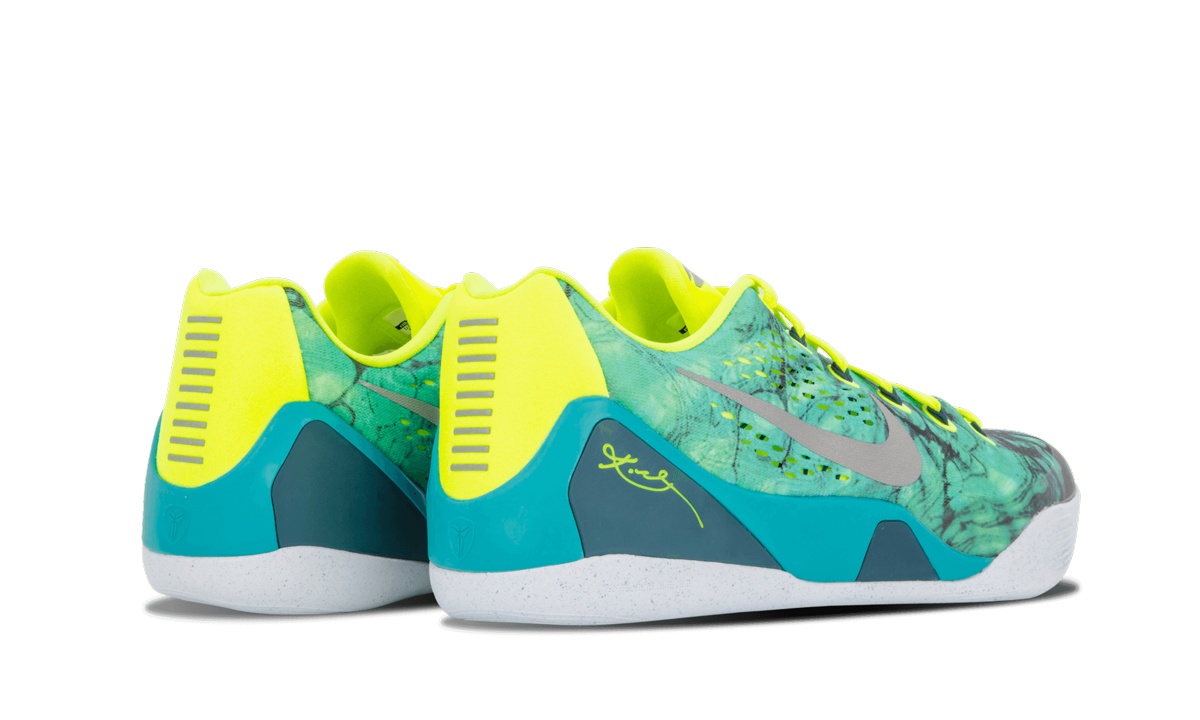 Kobe 9 EM