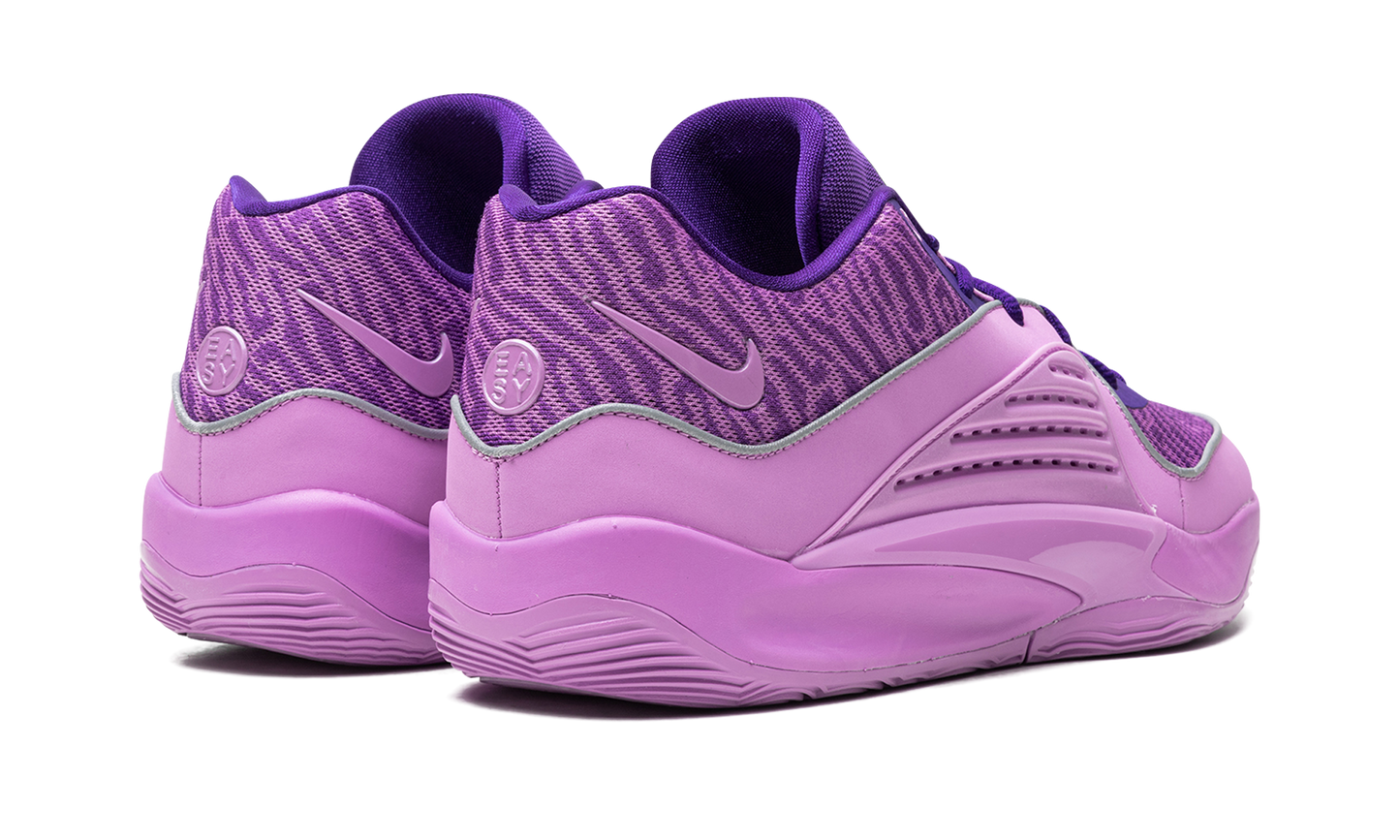 KD 16 "B.A.D"