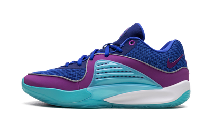 KD 16 "Ready, Play"