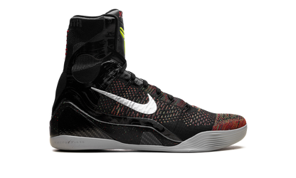 Kobe 9 Elite Protro "Masterpiece"