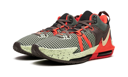 LeBron Witness VII "Alligator"