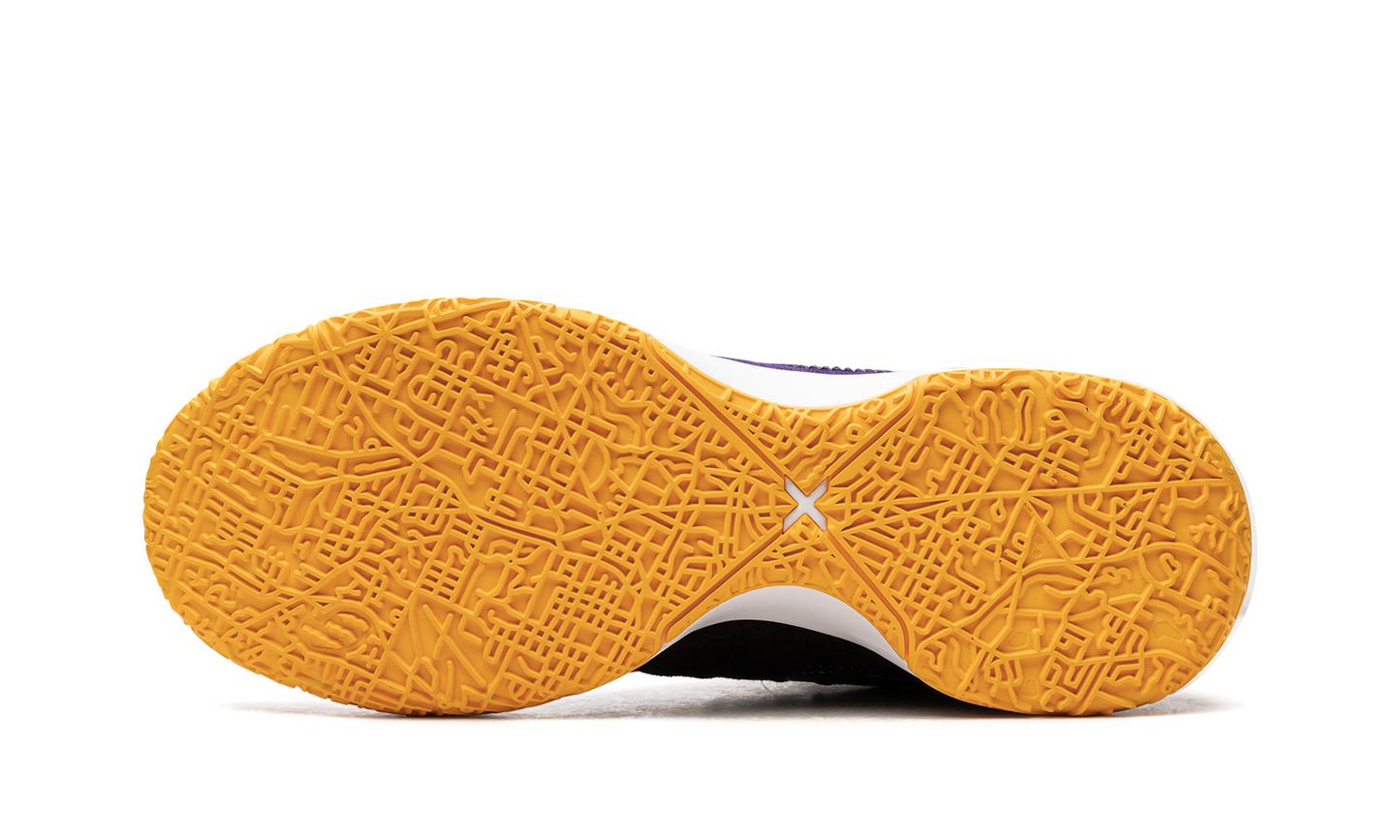 Zoom LeBron NXXT Gen "Lakers"