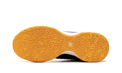 Zoom LeBron NXXT Gen "Lakers"