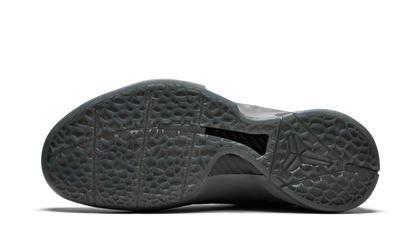 Zoom Kobe 6 FTB "Fade To Black"